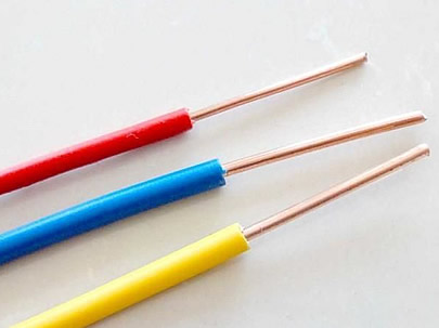 LIY聚氯乙烯絕緣電線