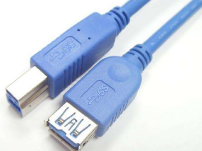 USB3.0電纜